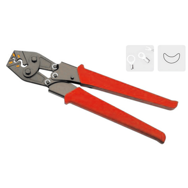 Manual Crimping Tool MH-22