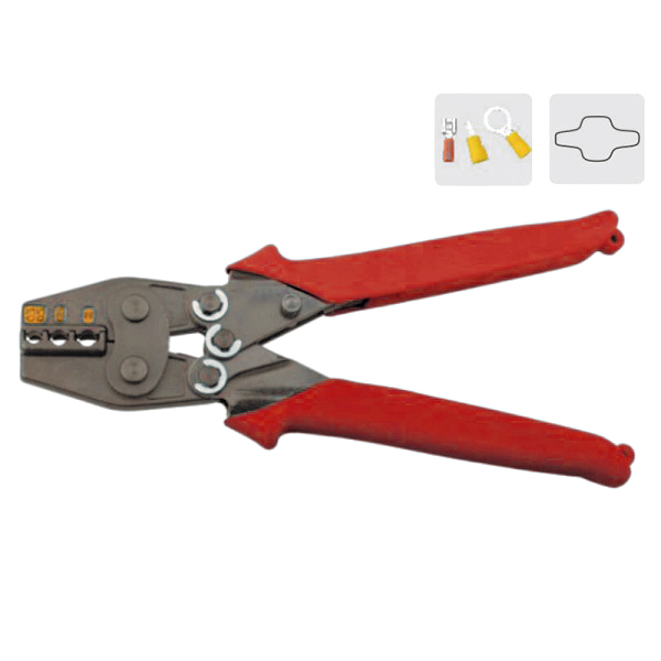 Manual Crimping Tool MH-32