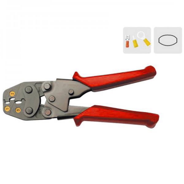 Manual Crimping Tool MH-125