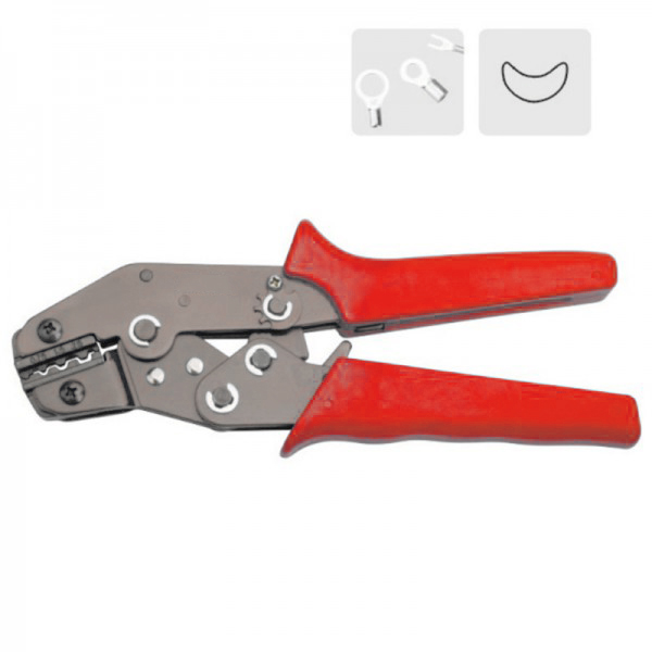 Manual Crimping Tool SN-001