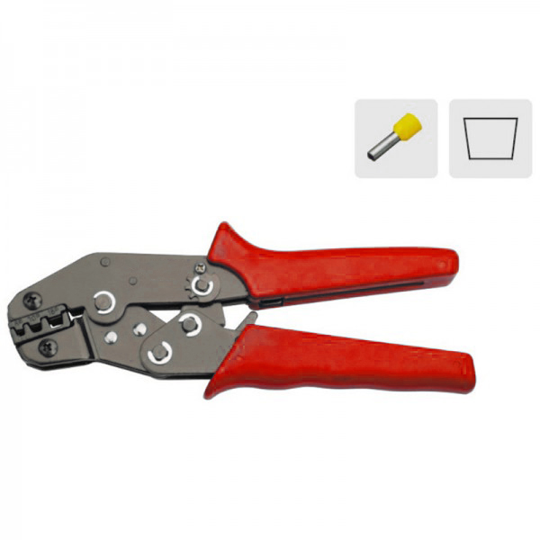 Manual Crimping Tool SN-003