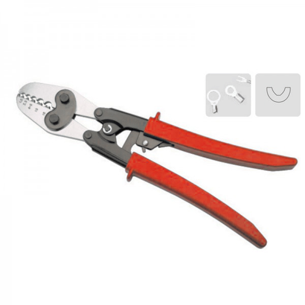 Manual Crimping Tool T-16