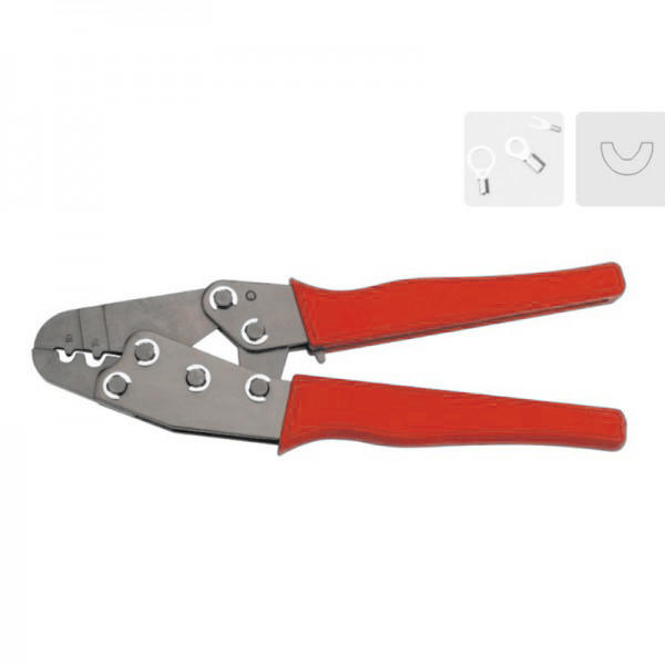 Manual Crimping Tool TP-680