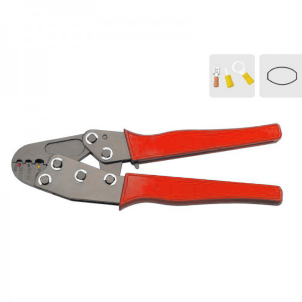 Manual Crimping Tool TP-690